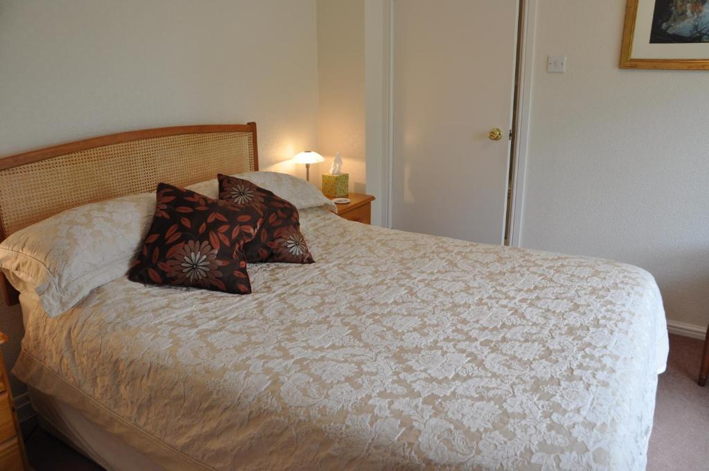 The Willows Bed & Breakfast York Ngoại thất bức ảnh