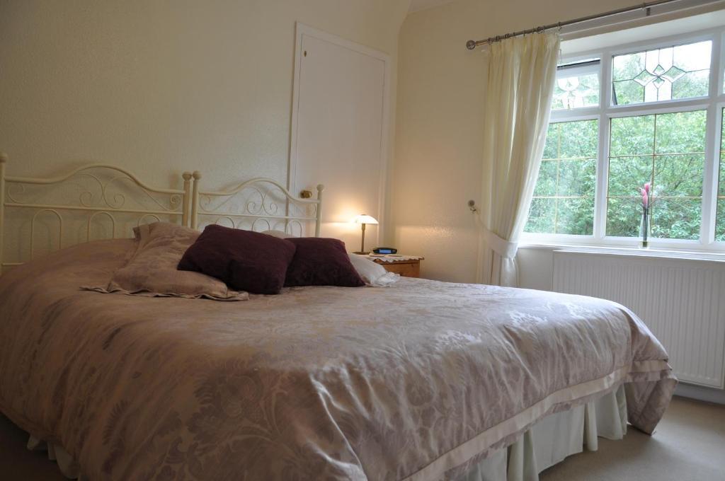 The Willows Bed & Breakfast York Ngoại thất bức ảnh