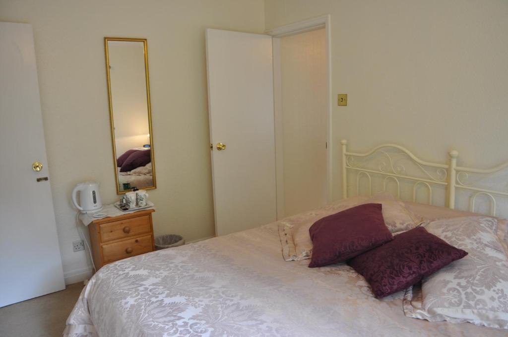 The Willows Bed & Breakfast York Ngoại thất bức ảnh